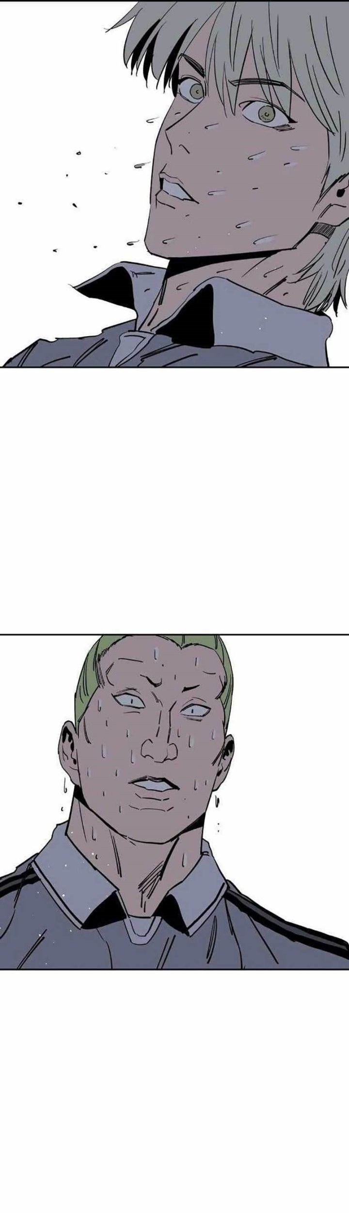 Build Up Chapter 123 Gambar 57