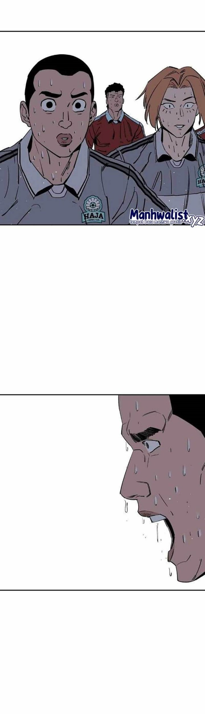 Build Up Chapter 123 Gambar 58