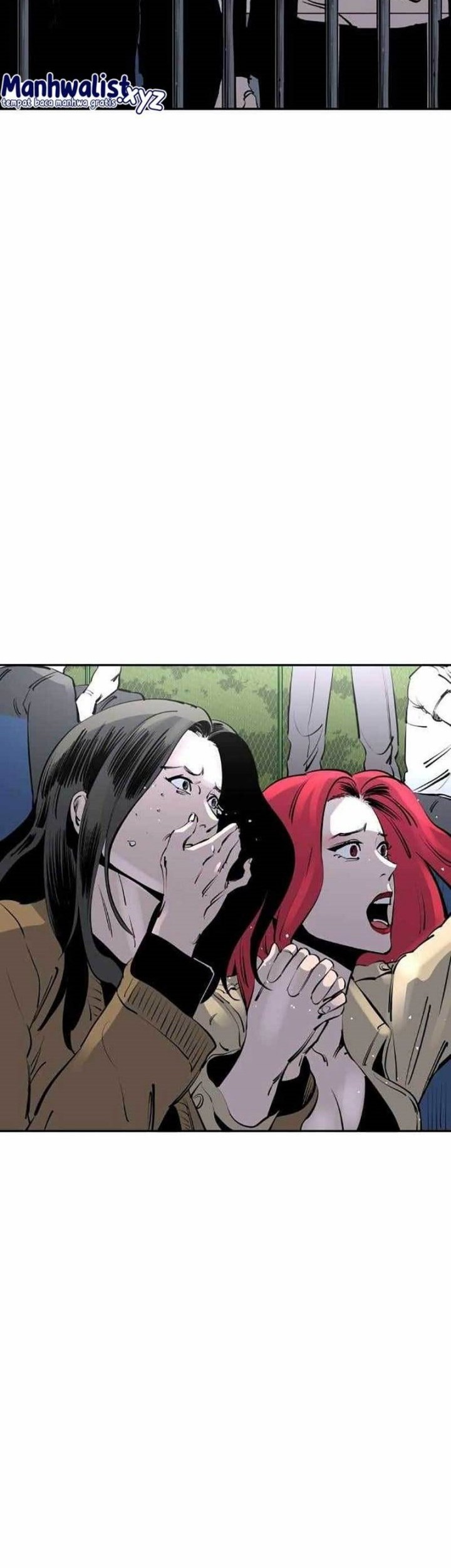 Build Up Chapter 123 Gambar 60