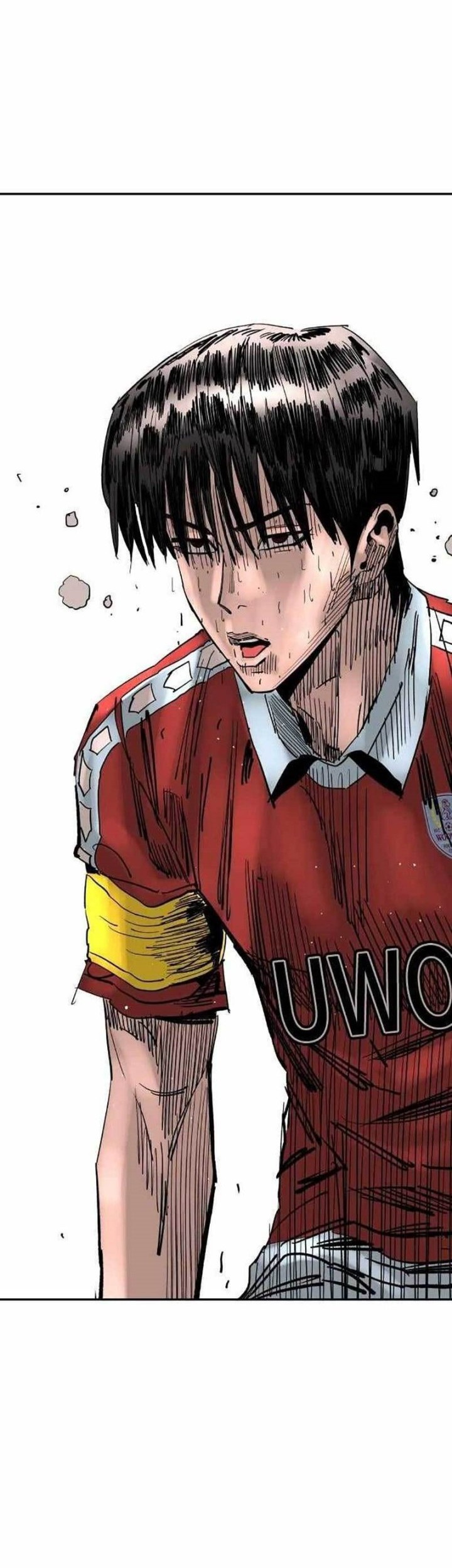 Build Up Chapter 123 Gambar 63