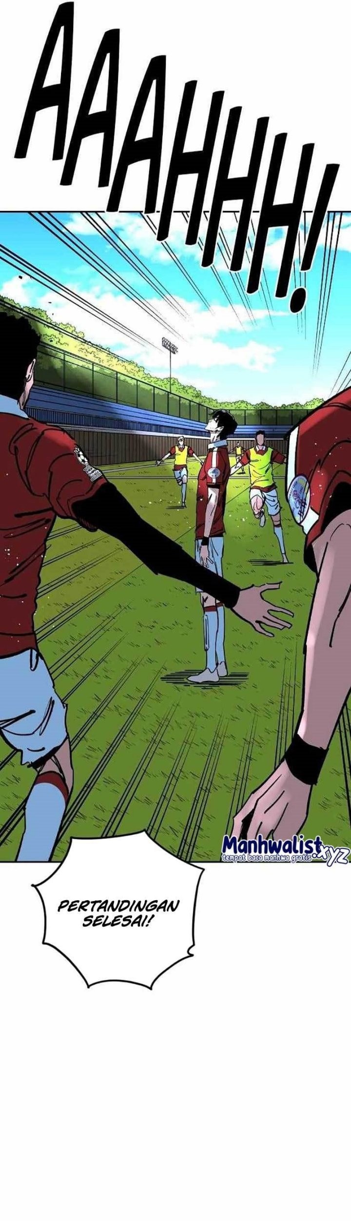 Build Up Chapter 123 Gambar 66