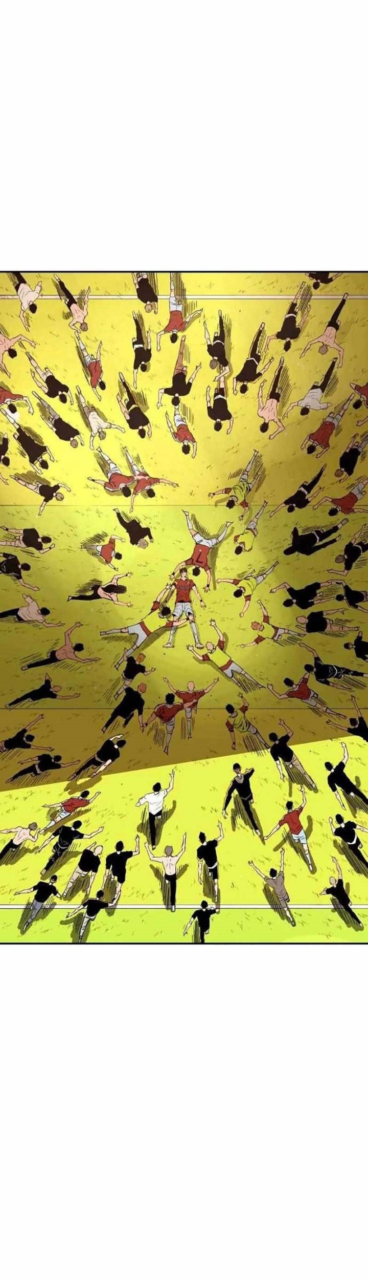 Build Up Chapter 123 Gambar 72