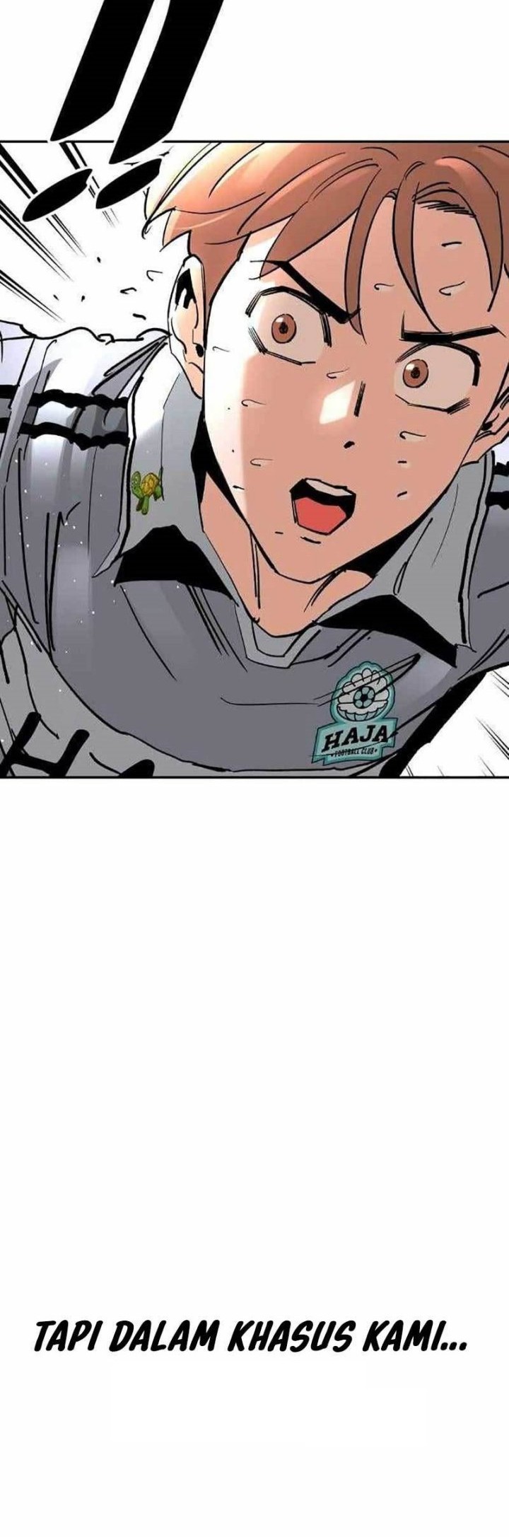 Build Up Chapter 123 Gambar 19