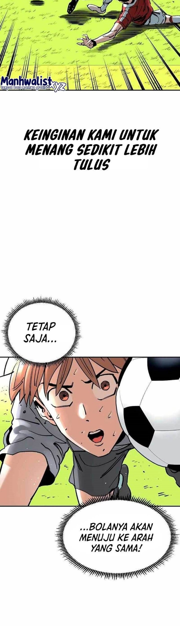 Build Up Chapter 123 Gambar 21