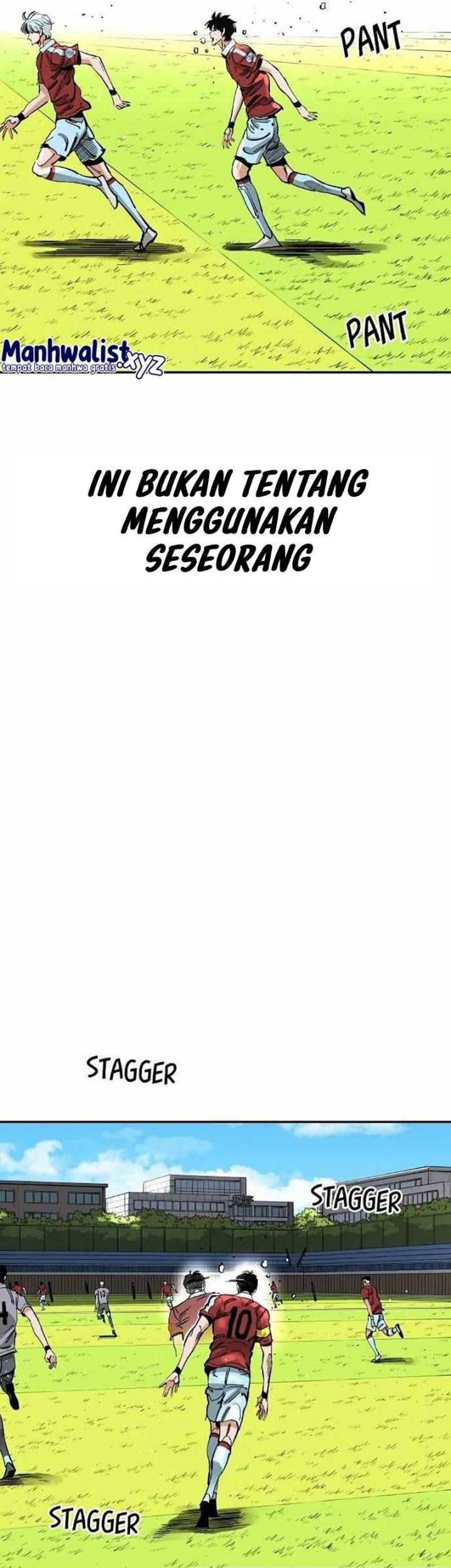 Build Up Chapter 123 Gambar 37