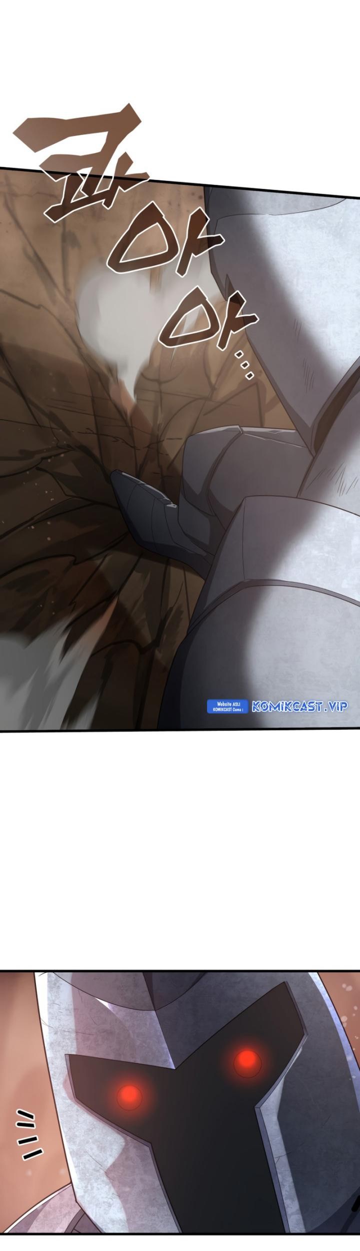 My Civil Servant Life Reborn in the Strange World Chapter 68 Gambar 46