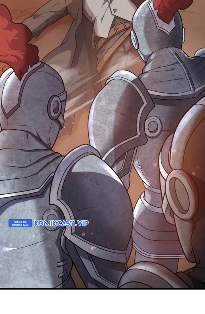 My Civil Servant Life Reborn in the Strange World Chapter 68 Gambar 72