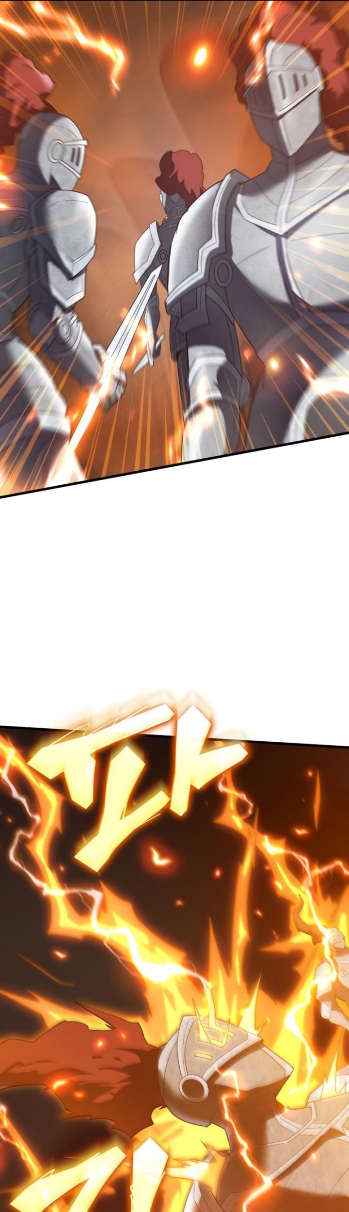 My Civil Servant Life Reborn in the Strange World Chapter 68 Gambar 79