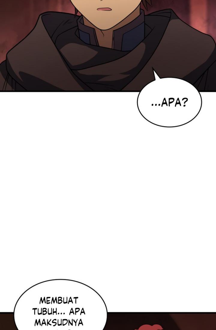 My Civil Servant Life Reborn in the Strange World Chapter 68 Gambar 9