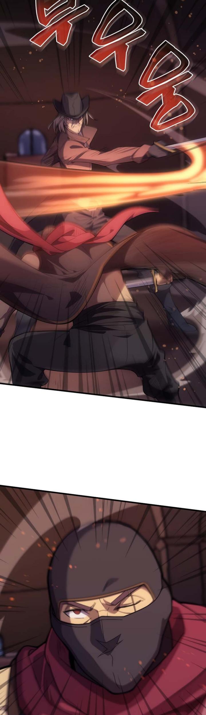 My Civil Servant Life Reborn in the Strange World Chapter 67 Gambar 18