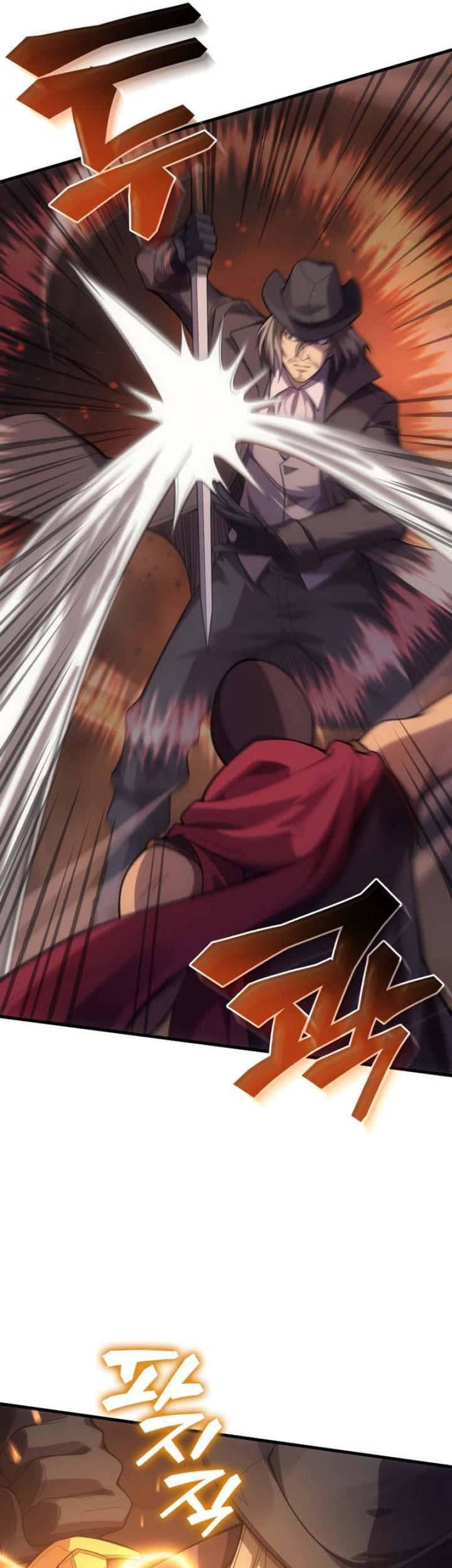 My Civil Servant Life Reborn in the Strange World Chapter 67 Gambar 20