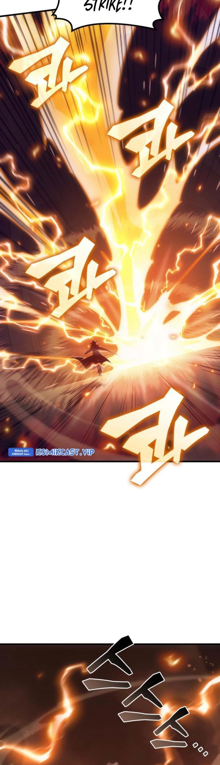 My Civil Servant Life Reborn in the Strange World Chapter 67 Gambar 22