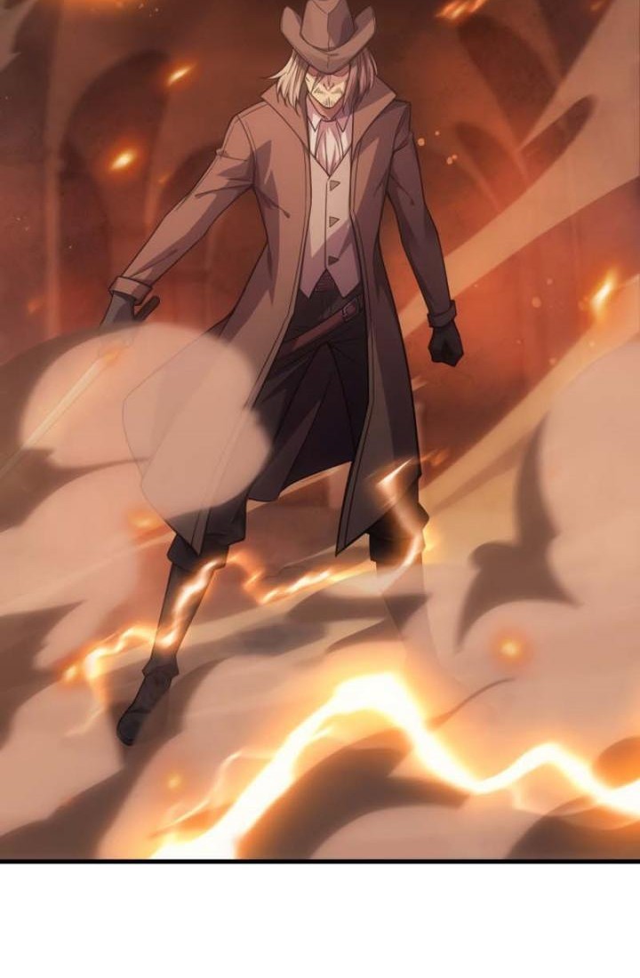 My Civil Servant Life Reborn in the Strange World Chapter 67 Gambar 23