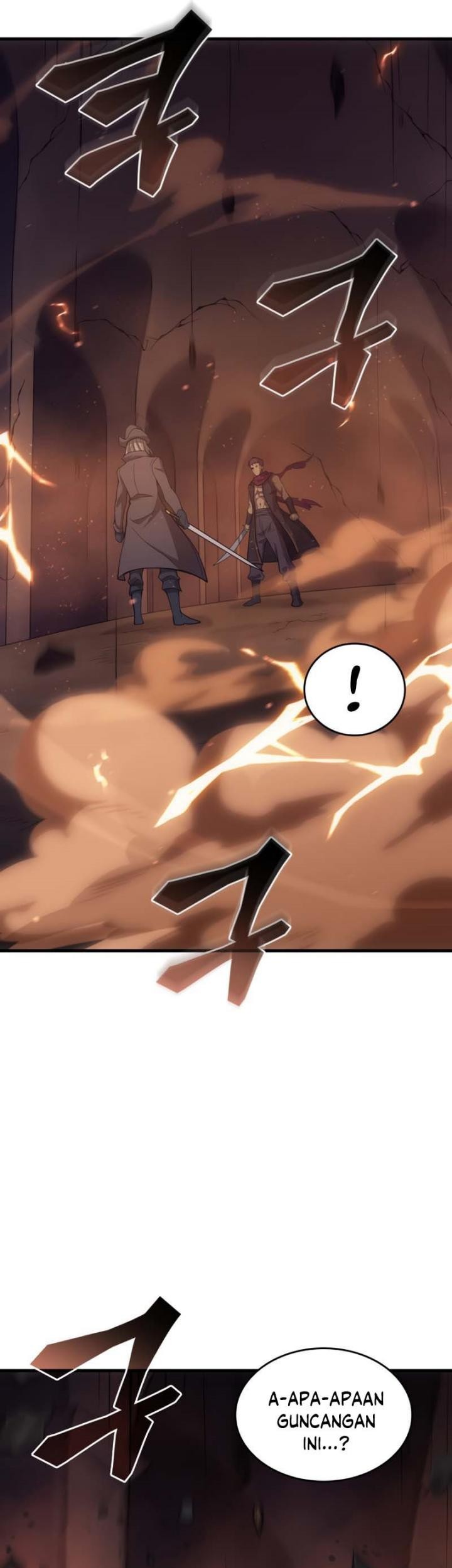 My Civil Servant Life Reborn in the Strange World Chapter 67 Gambar 26