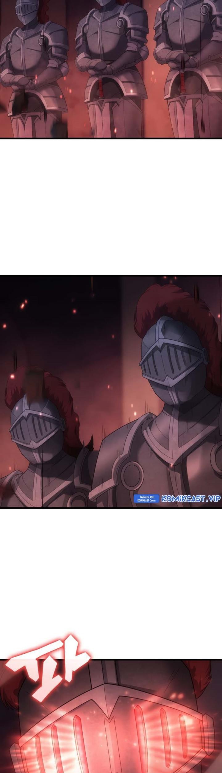 My Civil Servant Life Reborn in the Strange World Chapter 67 Gambar 30