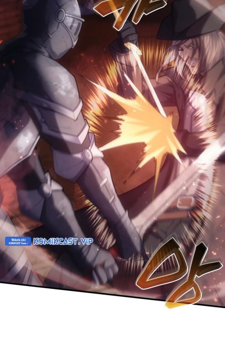 My Civil Servant Life Reborn in the Strange World Chapter 67 Gambar 43