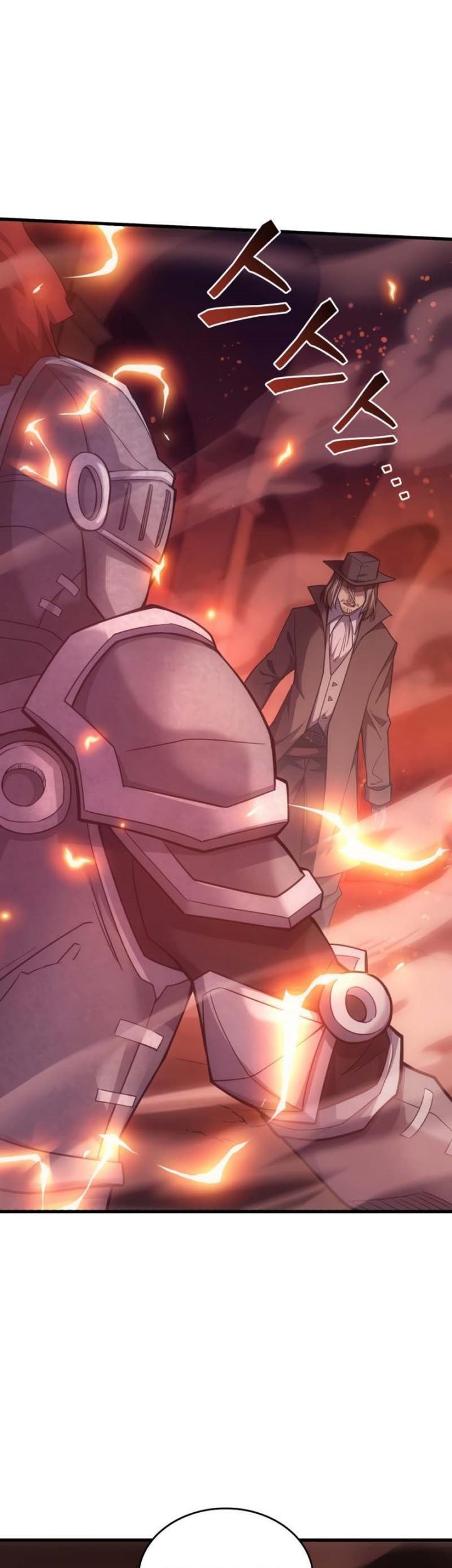 My Civil Servant Life Reborn in the Strange World Chapter 67 Gambar 58