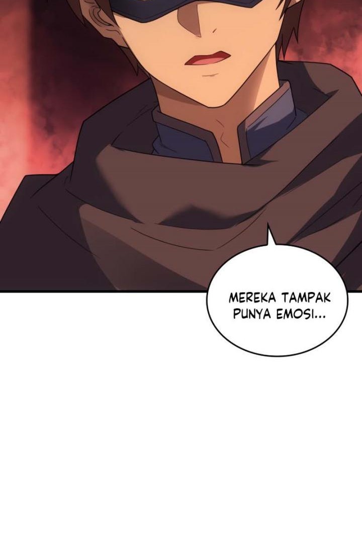 My Civil Servant Life Reborn in the Strange World Chapter 67 Gambar 77