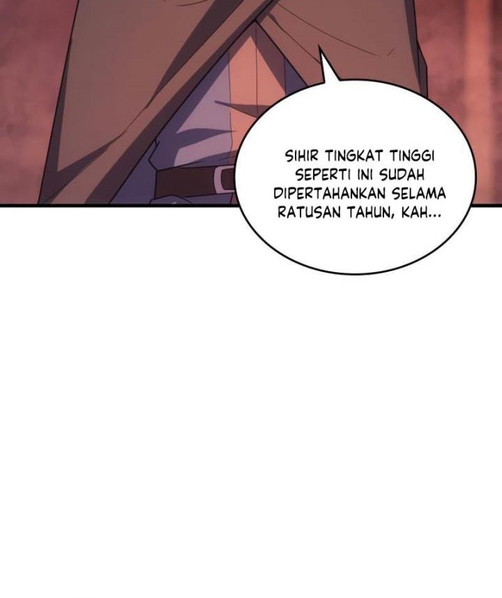 My Civil Servant Life Reborn in the Strange World Chapter 67 Gambar 79