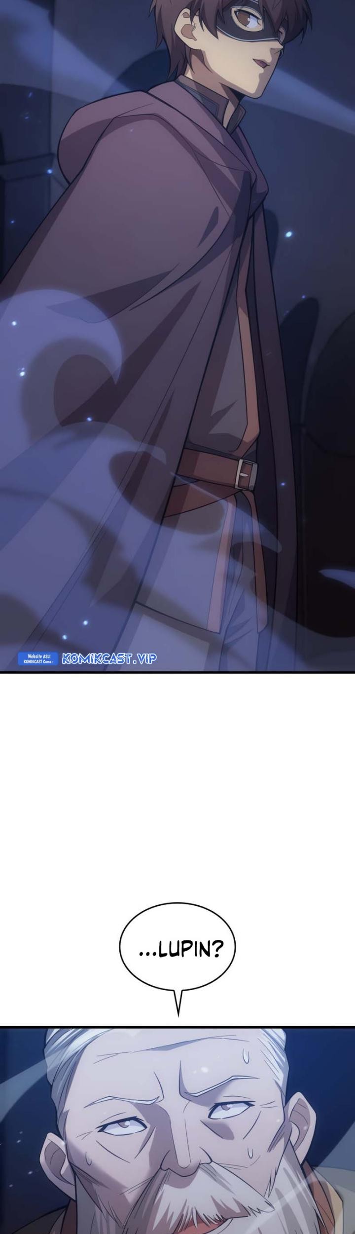 My Civil Servant Life Reborn in the Strange World Chapter 67 Gambar 6