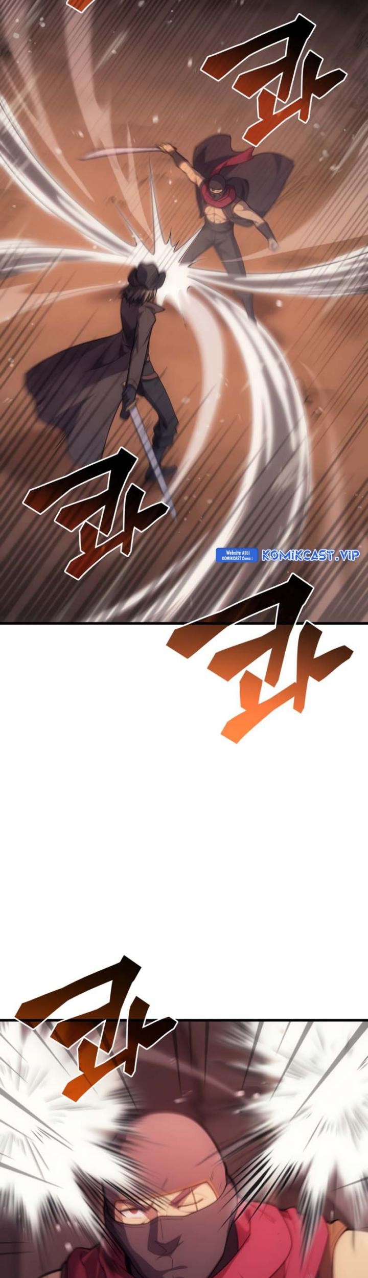 My Civil Servant Life Reborn in the Strange World Chapter 67 Gambar 16