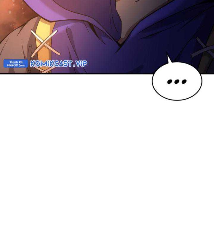 My Civil Servant Life Reborn in the Strange World Chapter 66 Gambar 19