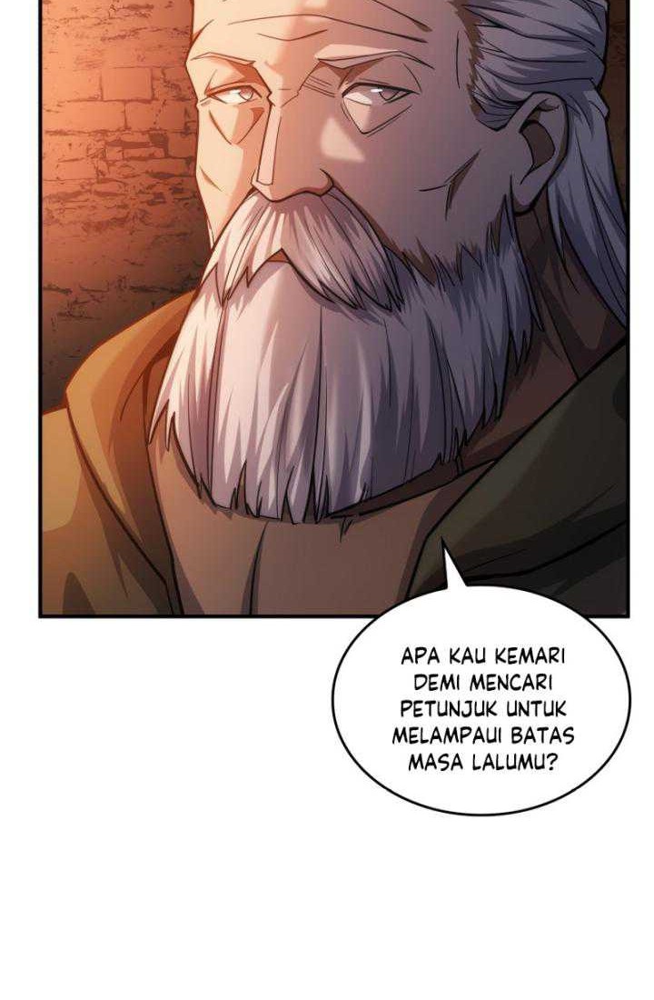 My Civil Servant Life Reborn in the Strange World Chapter 66 Gambar 23