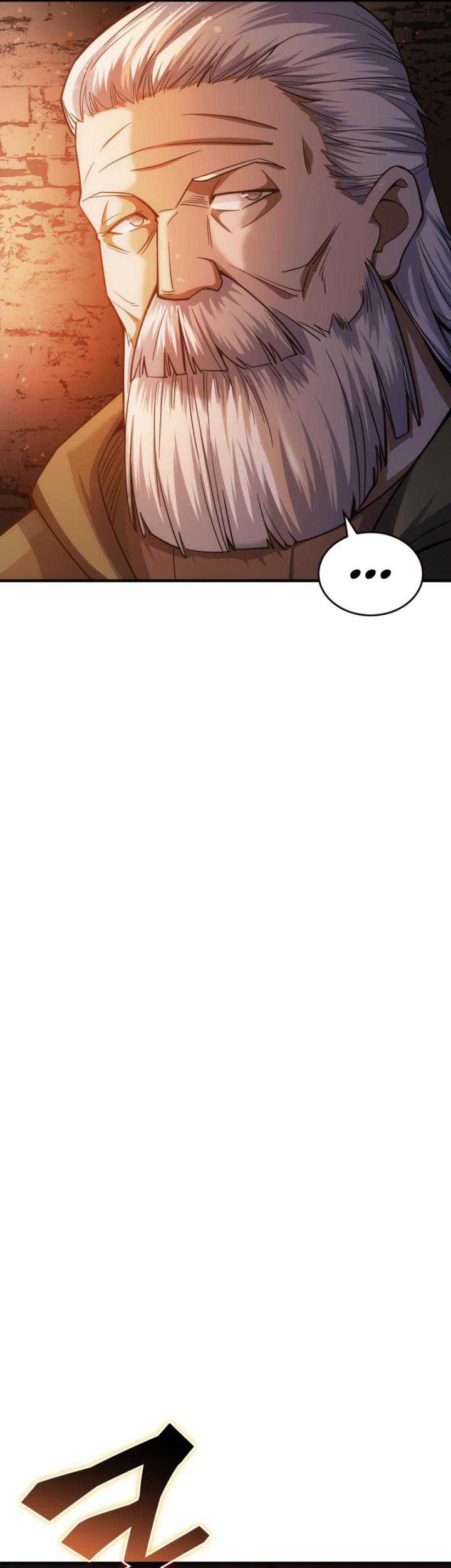 My Civil Servant Life Reborn in the Strange World Chapter 66 Gambar 26