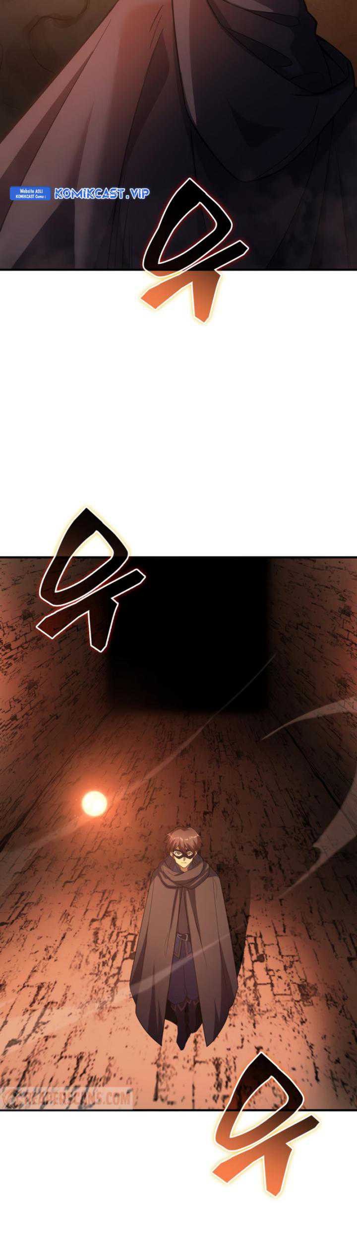 My Civil Servant Life Reborn in the Strange World Chapter 66 Gambar 28