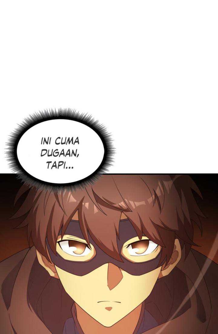 My Civil Servant Life Reborn in the Strange World Chapter 66 Gambar 29