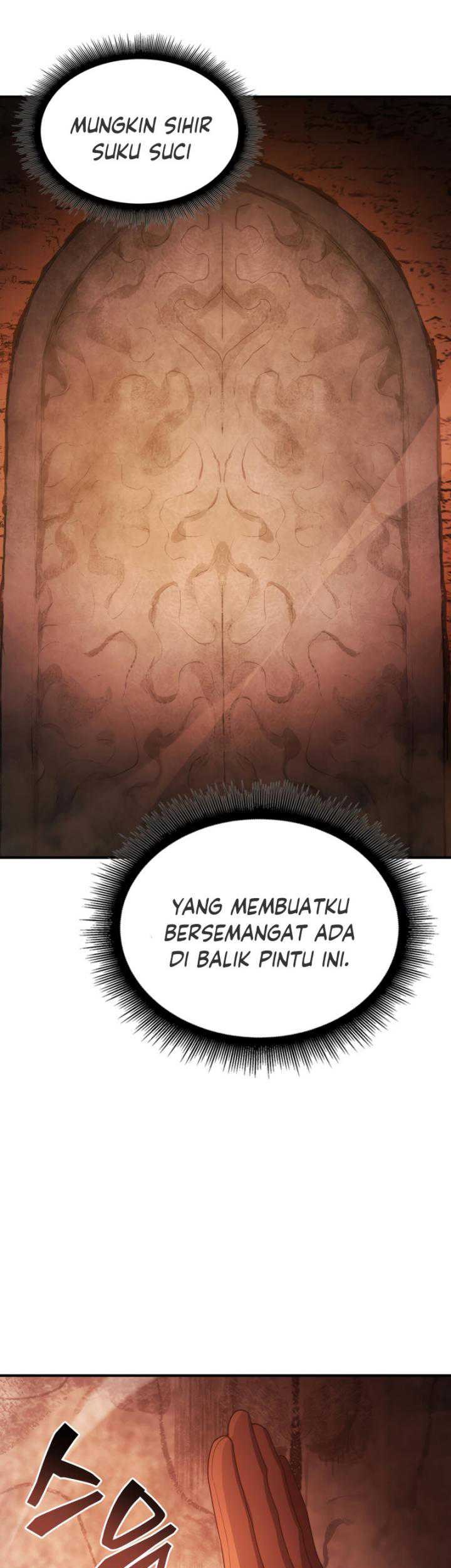 My Civil Servant Life Reborn in the Strange World Chapter 66 Gambar 32