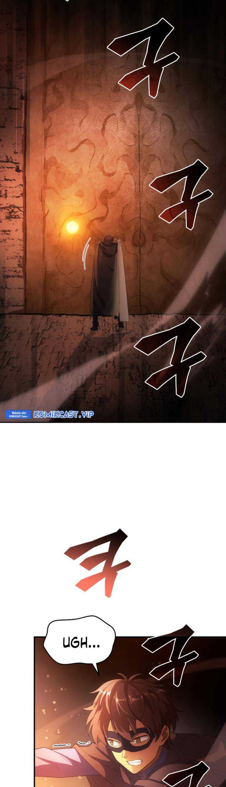 My Civil Servant Life Reborn in the Strange World Chapter 66 Gambar 34