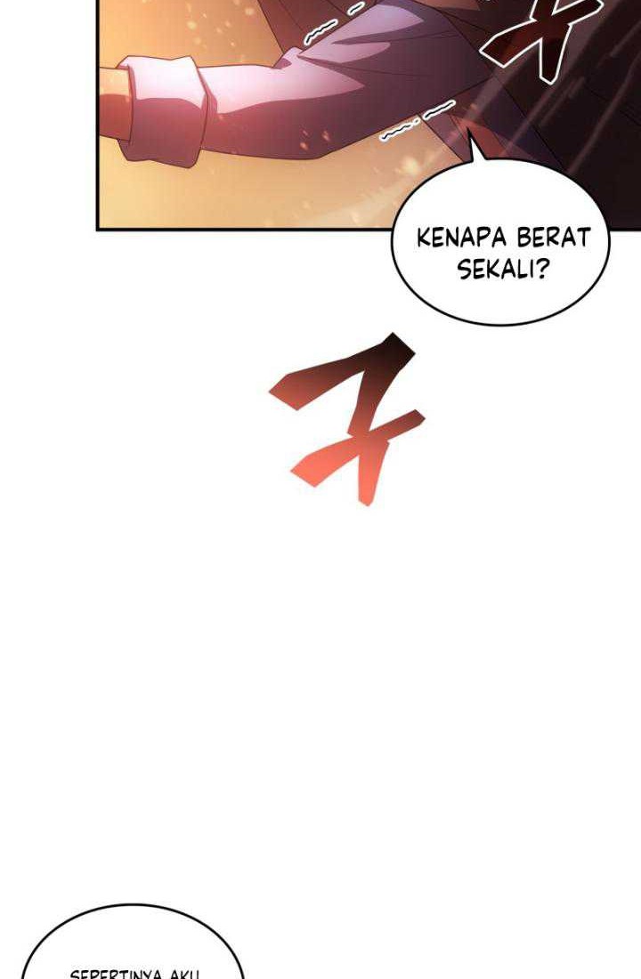 My Civil Servant Life Reborn in the Strange World Chapter 66 Gambar 35