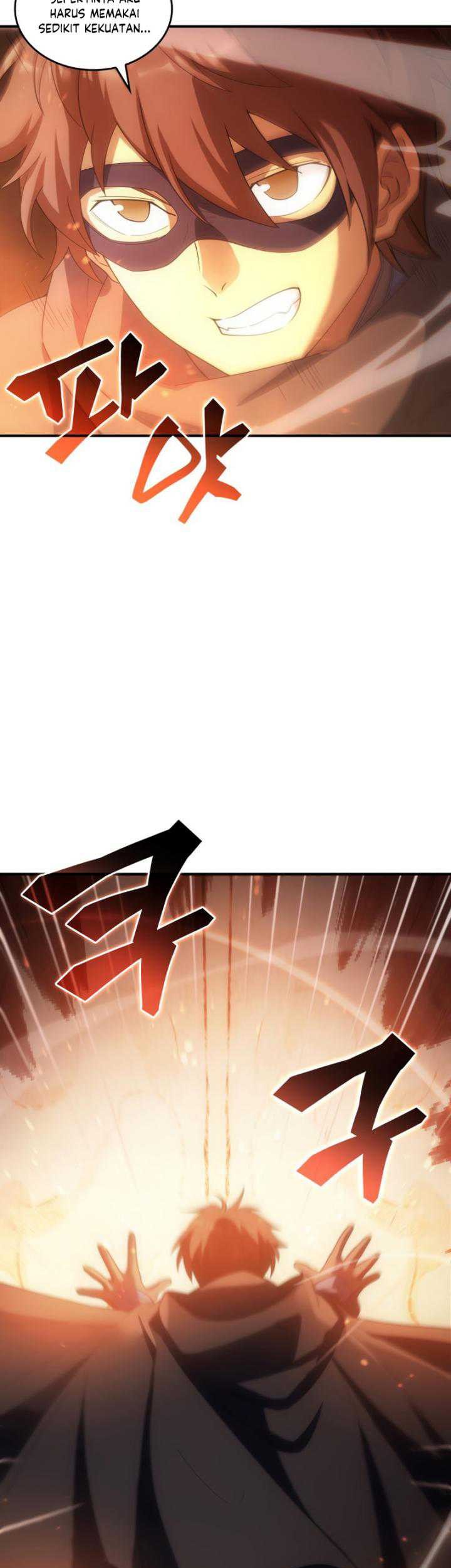 My Civil Servant Life Reborn in the Strange World Chapter 66 Gambar 36