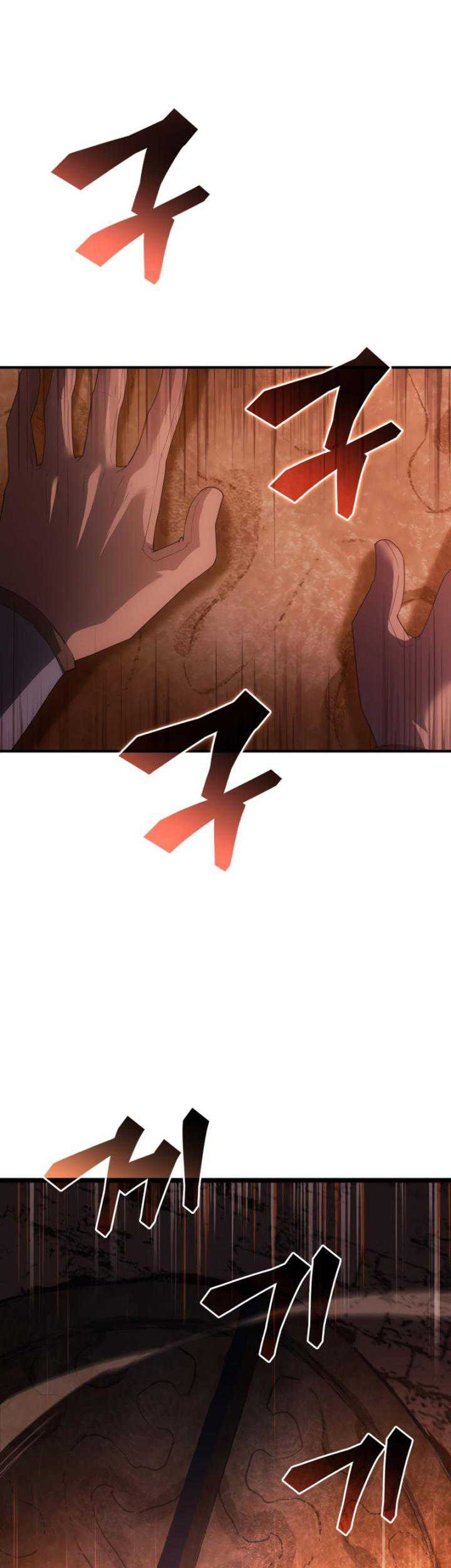 My Civil Servant Life Reborn in the Strange World Chapter 66 Gambar 38