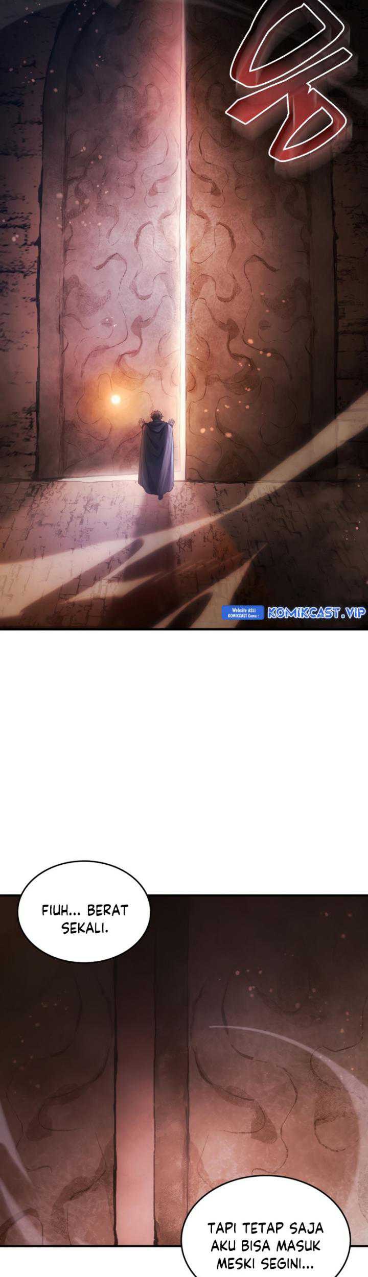 My Civil Servant Life Reborn in the Strange World Chapter 66 Gambar 40