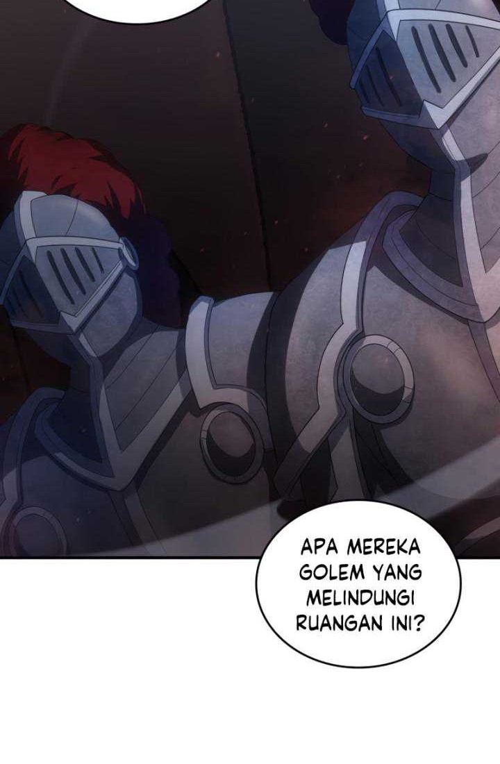 My Civil Servant Life Reborn in the Strange World Chapter 66 Gambar 44