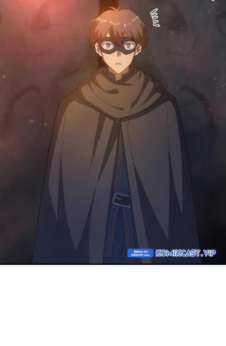 My Civil Servant Life Reborn in the Strange World Chapter 66 Gambar 46