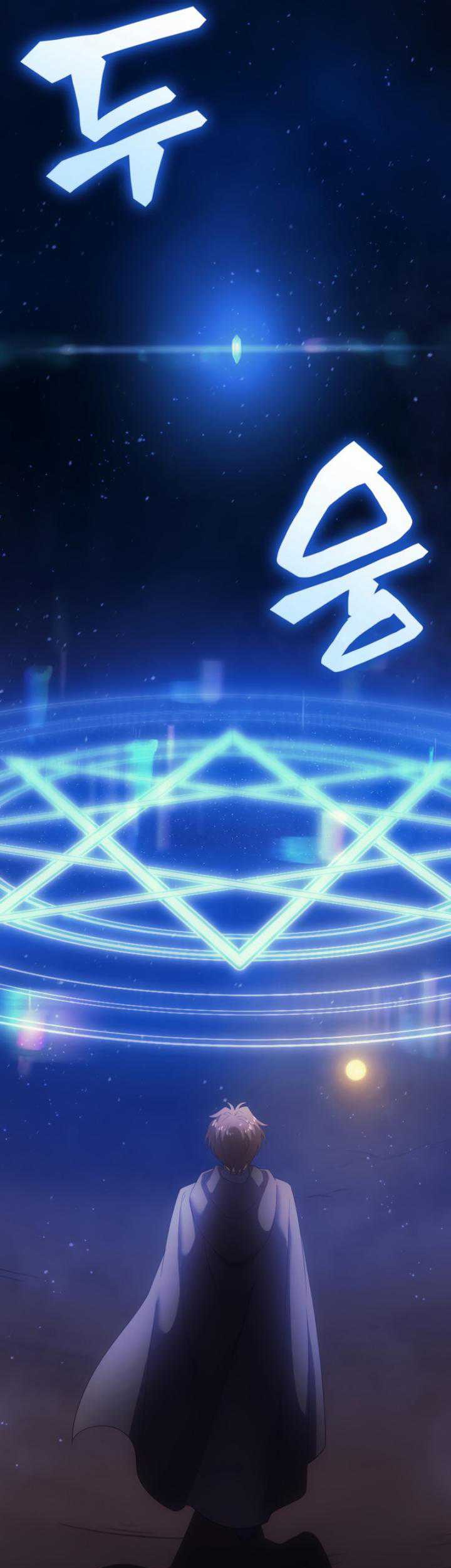 My Civil Servant Life Reborn in the Strange World Chapter 66 Gambar 48