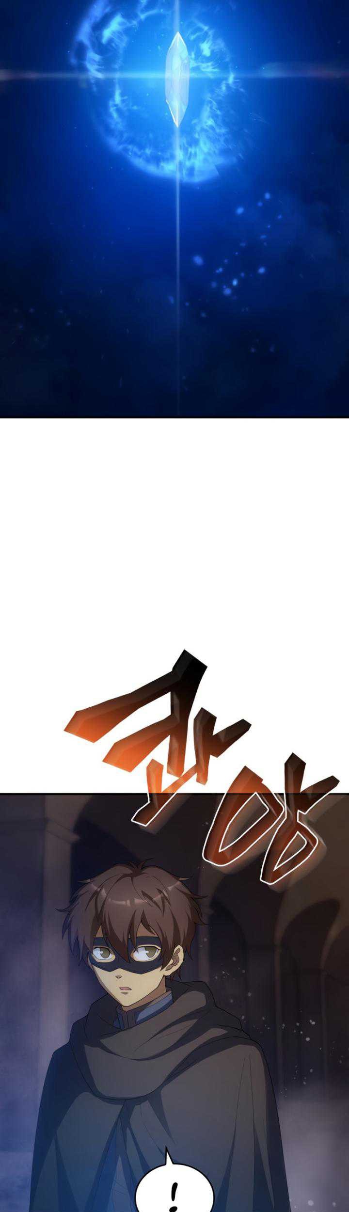 My Civil Servant Life Reborn in the Strange World Chapter 66 Gambar 50