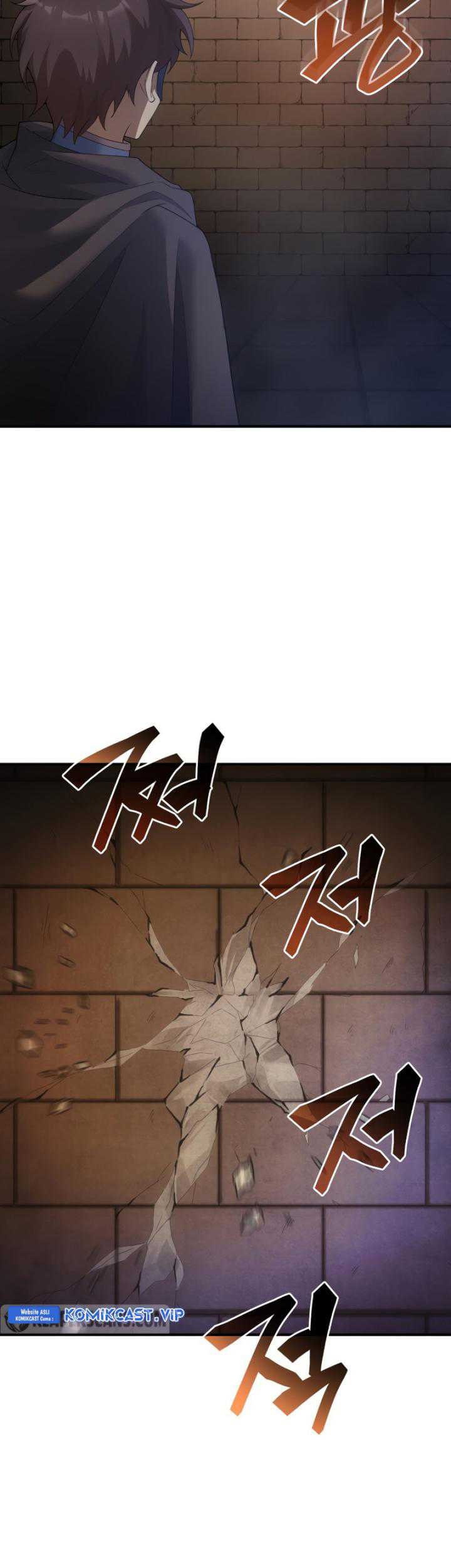 My Civil Servant Life Reborn in the Strange World Chapter 66 Gambar 52