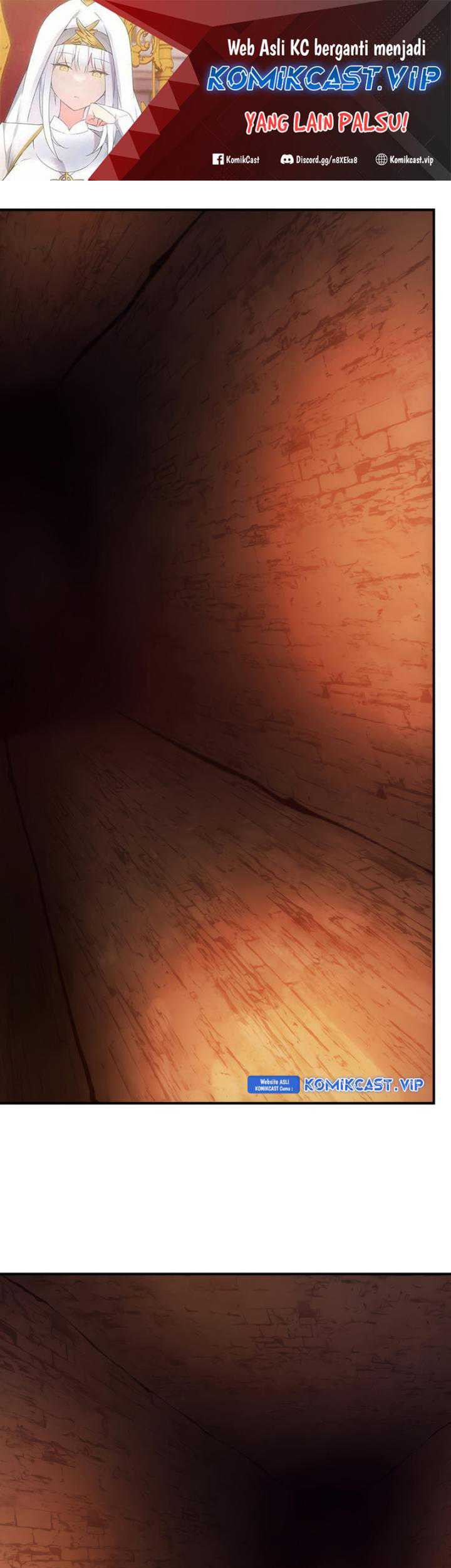 Manhwa My Civil Servant Life Reborn in the Strange World Chapter 66 gambar nomor 2