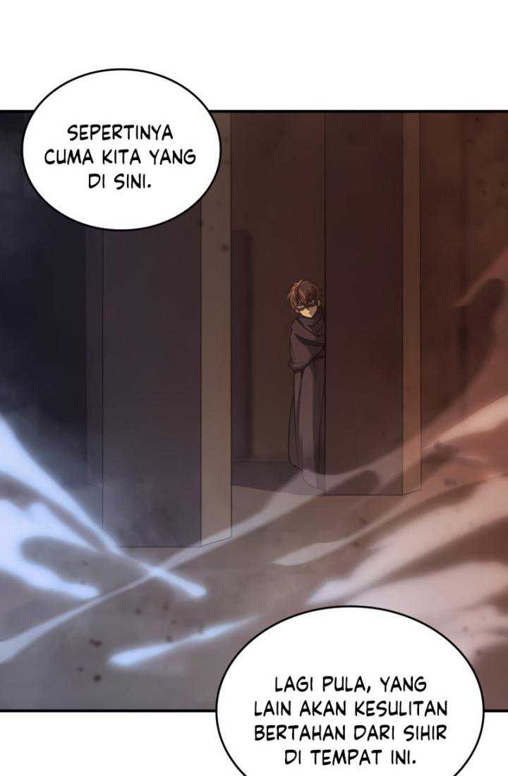 My Civil Servant Life Reborn in the Strange World Chapter 66 Gambar 57