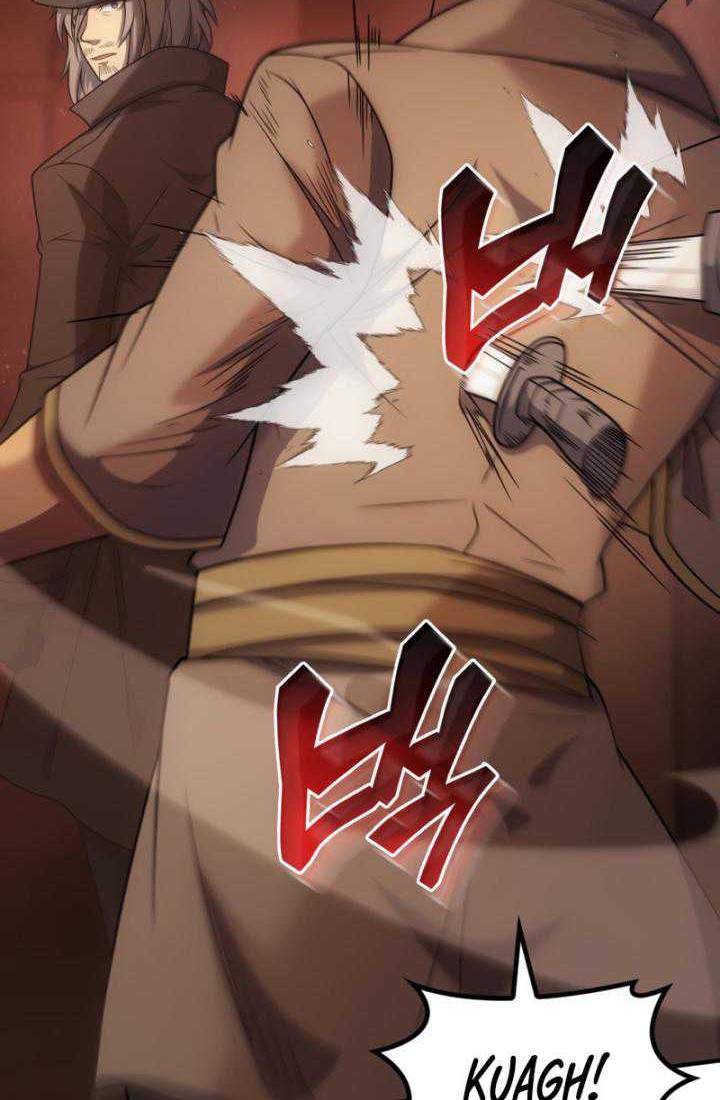 My Civil Servant Life Reborn in the Strange World Chapter 66 Gambar 61