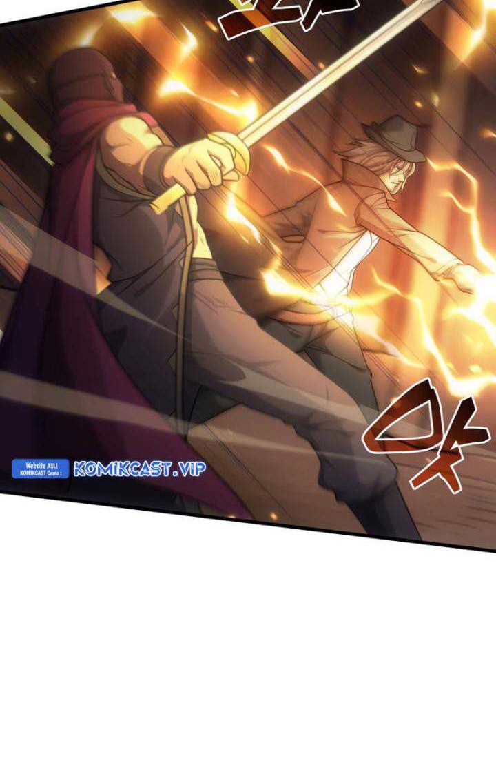 My Civil Servant Life Reborn in the Strange World Chapter 66 Gambar 68