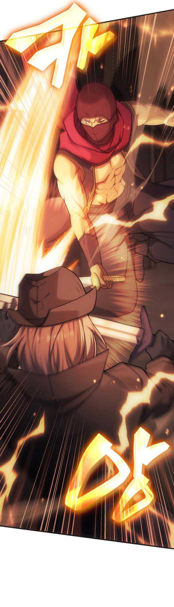 My Civil Servant Life Reborn in the Strange World Chapter 66 Gambar 70