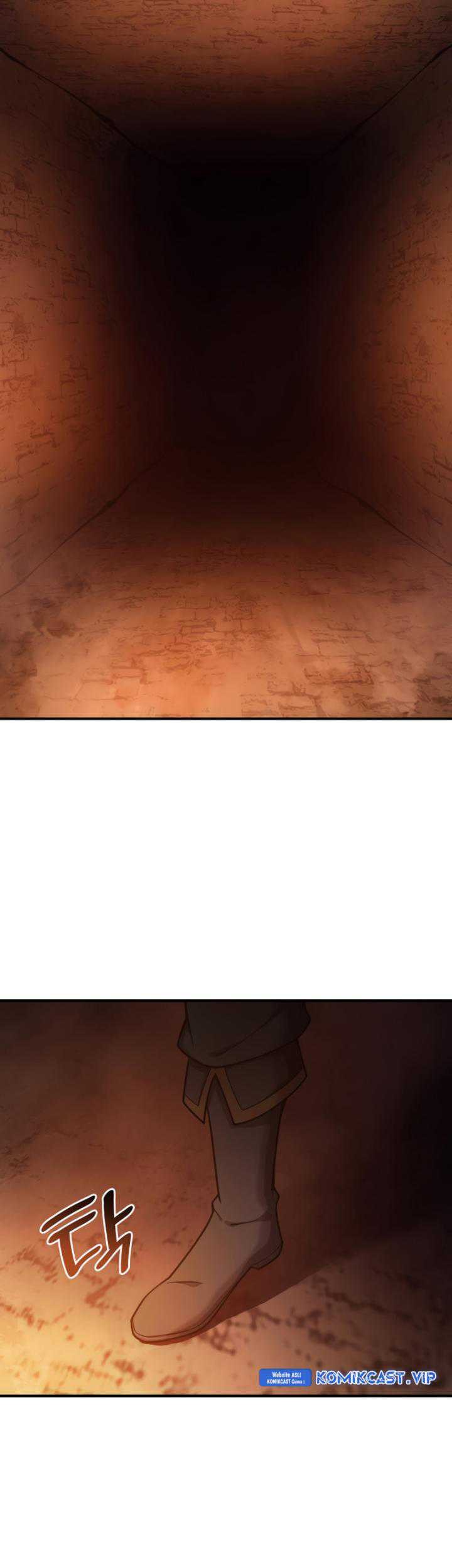 My Civil Servant Life Reborn in the Strange World Chapter 66 Gambar 4