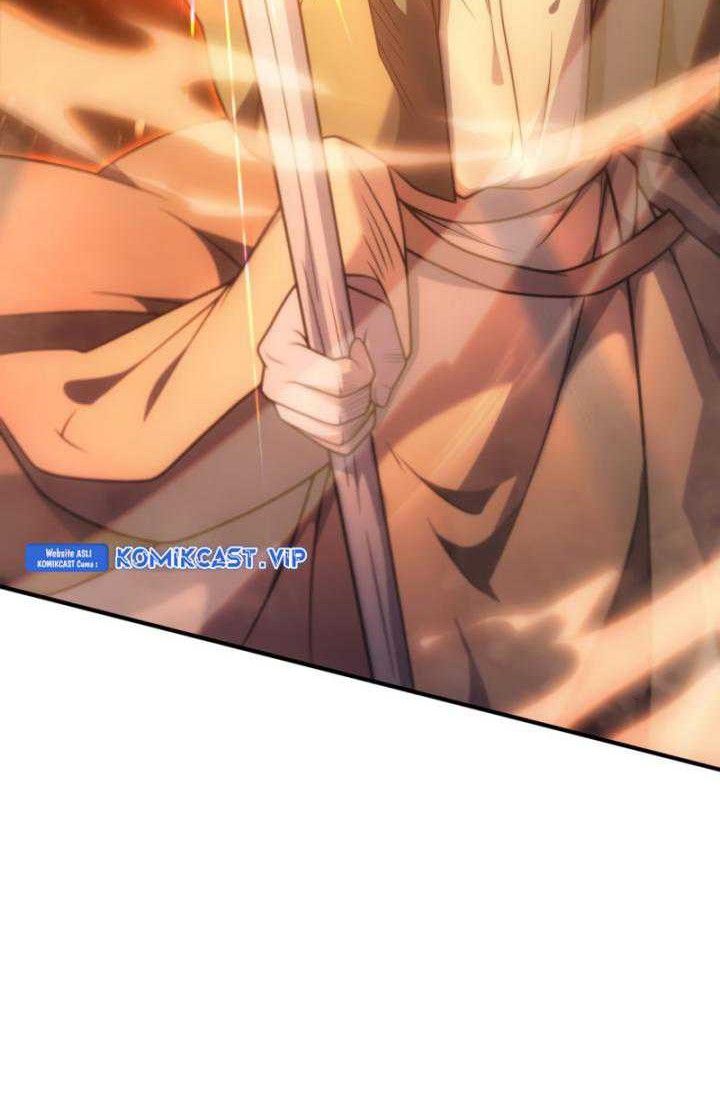 My Civil Servant Life Reborn in the Strange World Chapter 66 Gambar 75