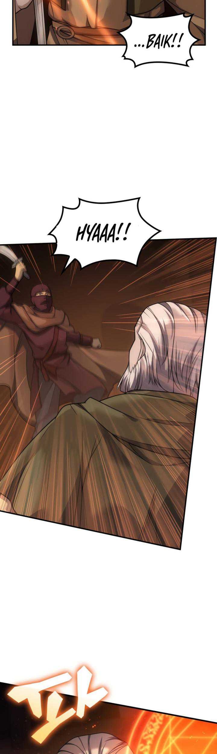 My Civil Servant Life Reborn in the Strange World Chapter 66 Gambar 78