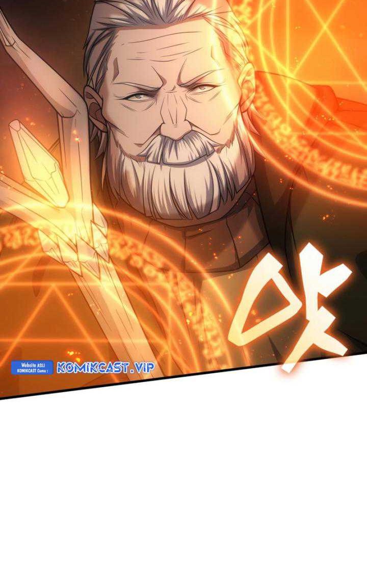 My Civil Servant Life Reborn in the Strange World Chapter 66 Gambar 79